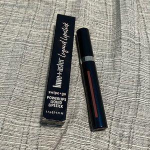 New! lune + aster Liquid Lipstick!